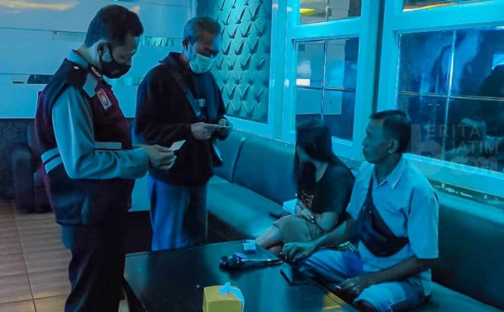 Tempat Hiburan di Situbondo Masih Beroperasi Selama Ramadan