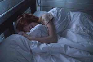 Jangan Tidur Setelah Sahur! Bisa Sebabkan Penyakit Mematikan Ini