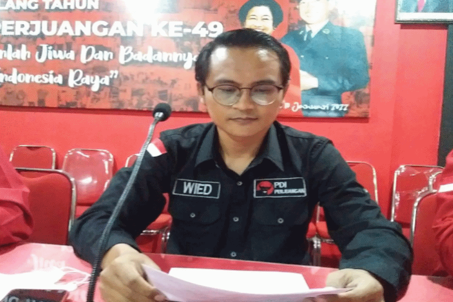 Lima Besar Terbawah di Jatim, PDIP Soroti Indeks Pembangunan Manusia Jember
