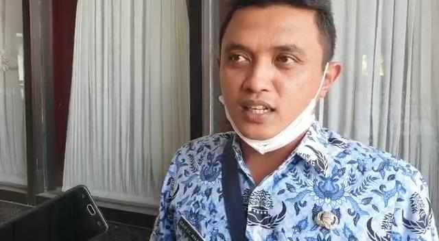 Pedagang Sapi Protes, Kepala Pasar Hewan Gondanglegi Tunggu Instruksi Pimpinan
