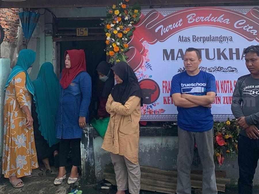 4 Hari Dirawat di RS, Najwa Korban Tragedi Bus Maut di Tol Sumo Meninggal Dunia