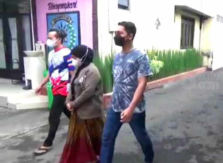 Tersangka Penipuan Minyak Goreng Murah Sempat Kabur ke Yogyakarta