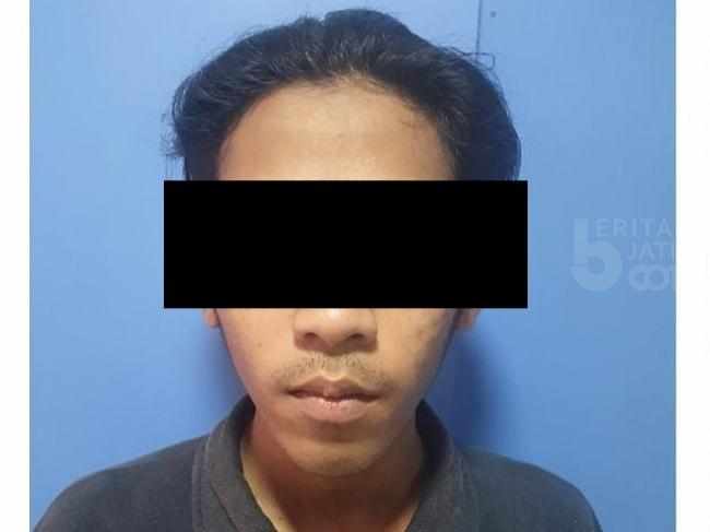 Pekerja Serabutan Jual Sabu Alasan Menyambung Hidup