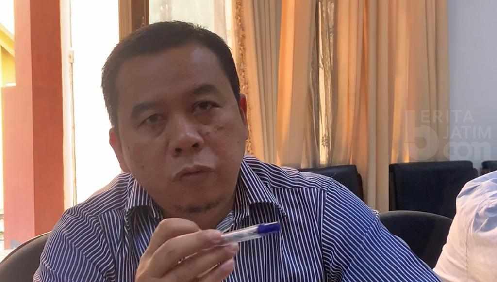 Legislatif Ponorogo Desak Eksekutif Fasilitasi KDAW 2 Desa