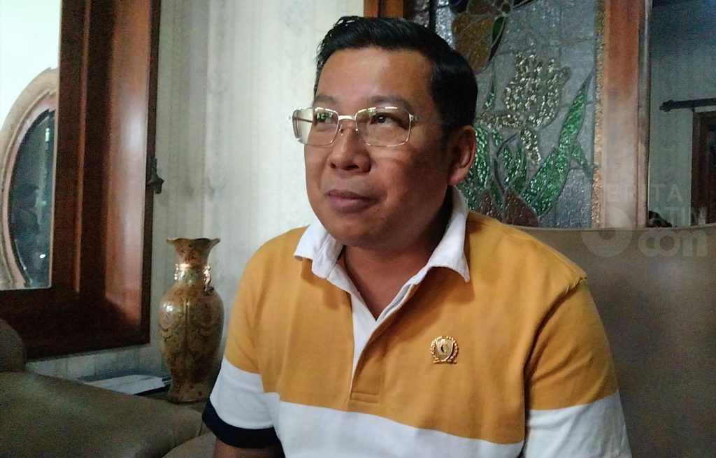 Kepala BPN: Wabah PMK Tak Pengaruhi Pasokan Daging