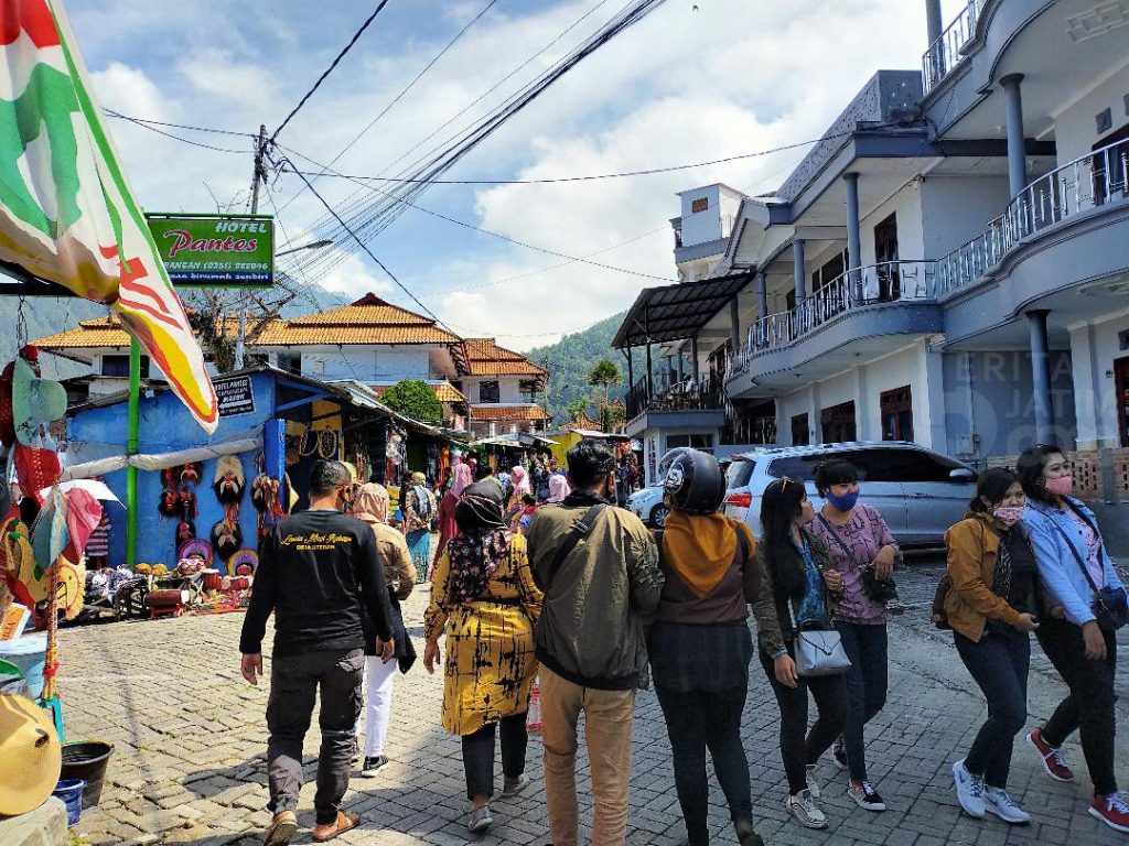 Tak Ada Larangan Mudik, Okupansi Hotel di Magetan Capai 75 Persen di Libur Lebaran