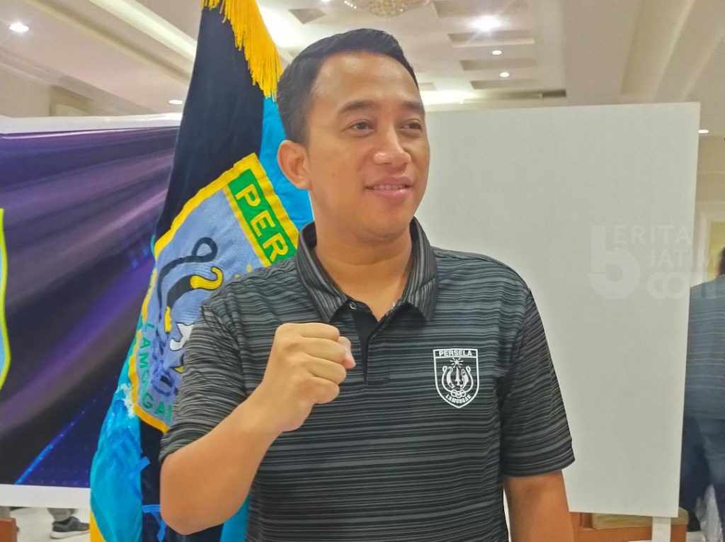 Tim Pelatih Komplet, Persela Bakal Seleksi dan Bidik Pemain Baru