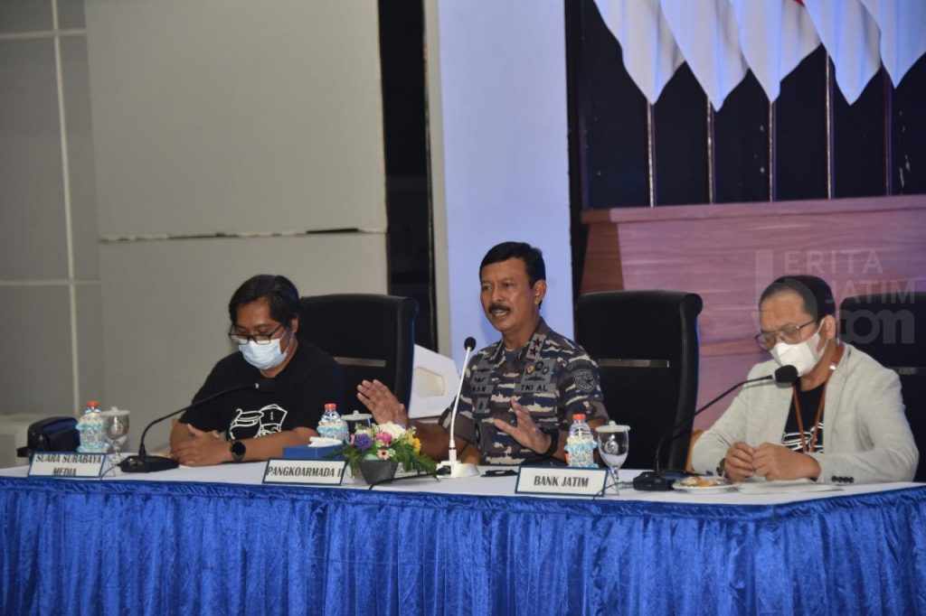 Navy Jazz Traffic Festival 2022 Bakal Digelar di Pedesaan yang Sejuk