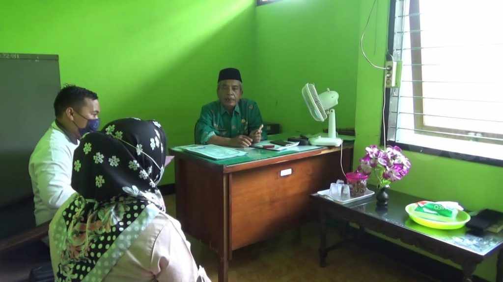 Pengantin Gagal Nikah di Maospati Magetan, Bagini Kata KUA