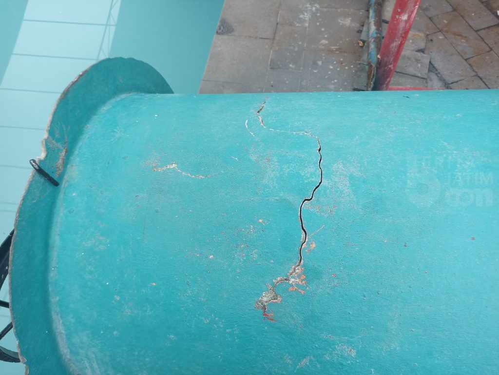 Terkait Perawatan, Pernyataan Pengelola dan Karyawan Kenjeran Park Berbeda