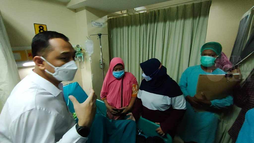 Orang Tua Korban Sempat Melarang, 3 Anaknya Jadi Korban Tragedi Kenpark