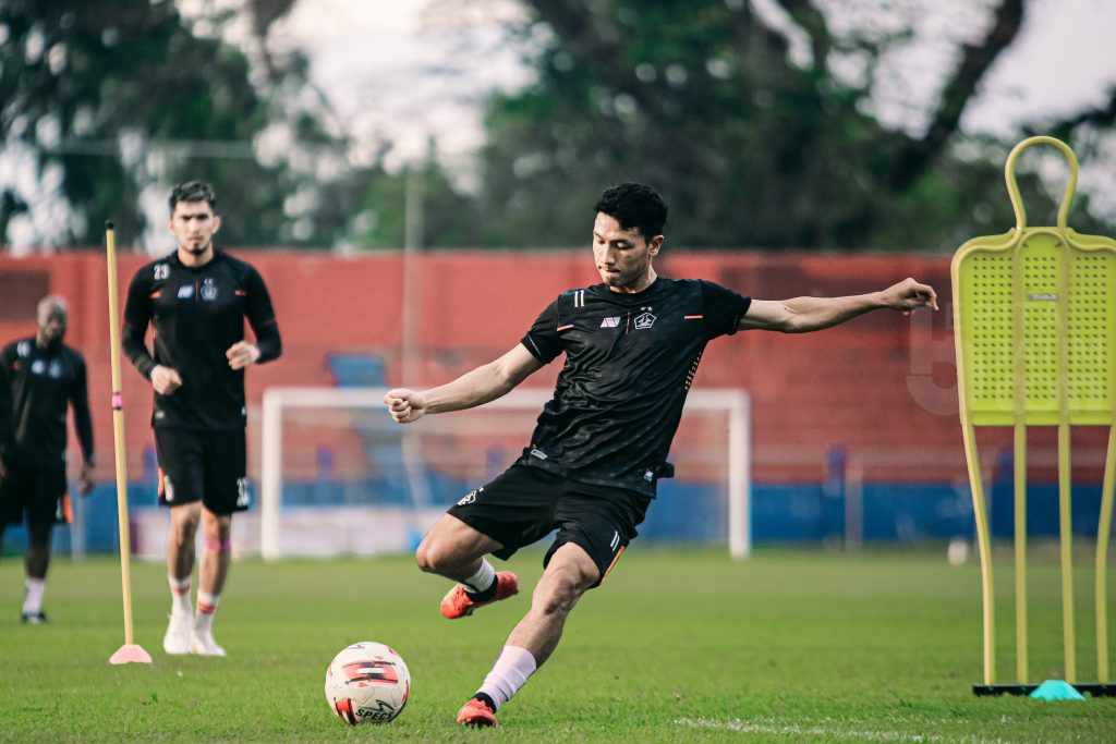 Bertepatan Hari Libur Nasional, Latihan Perdana Persik Terbuka untuk Umum