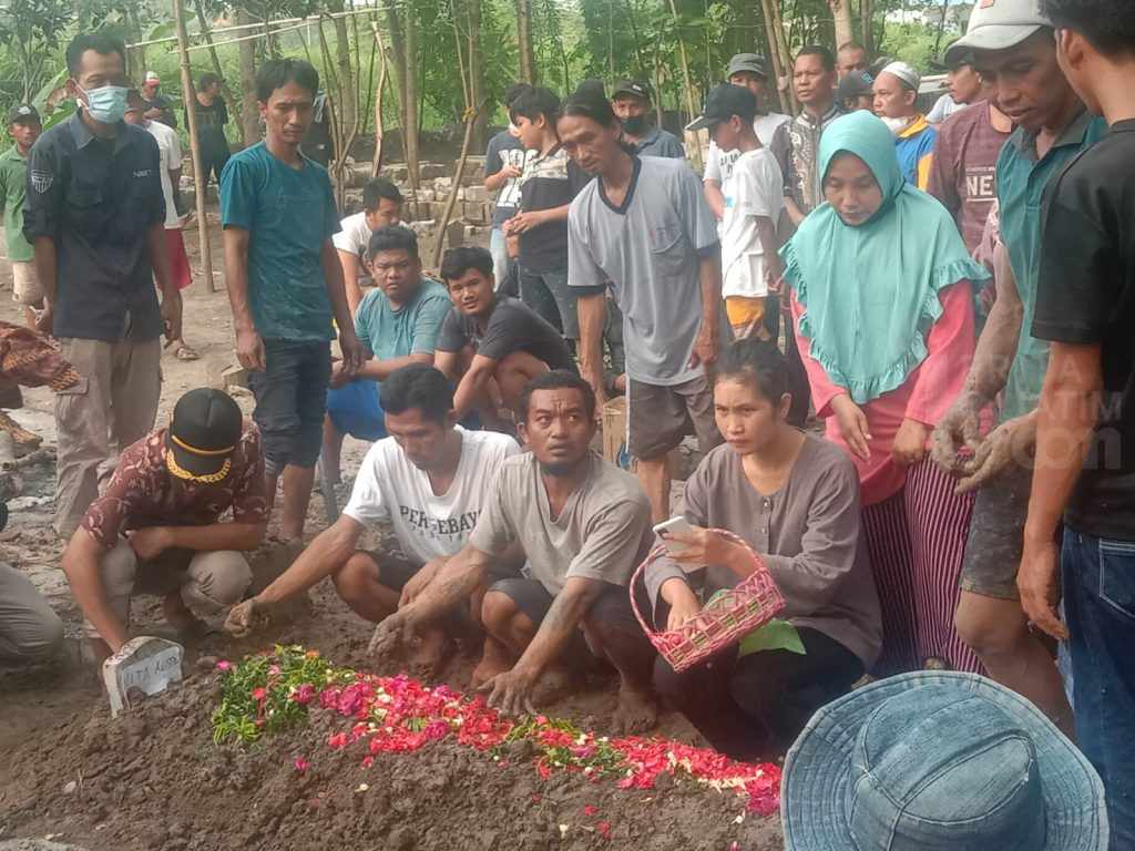 Bawa 33 Orang dan Kecelakaan di Tol Sumo, Ini Identitas Korban