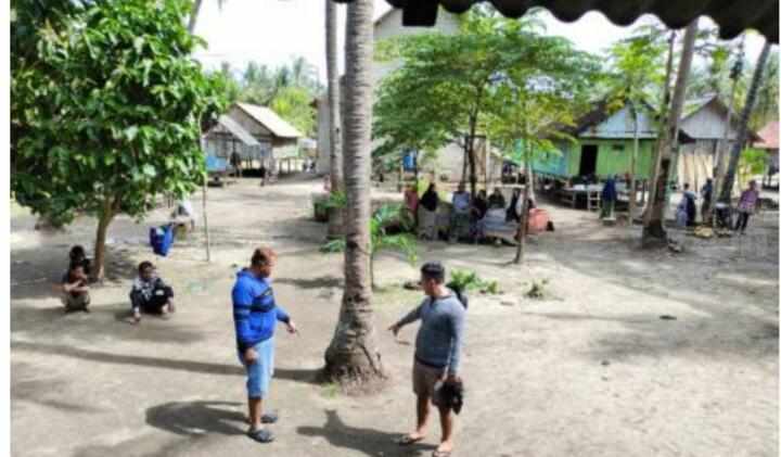 Perkelahian Massal, 5 Warga Sepanjang Pulau Sapeken Sumenep Terluka