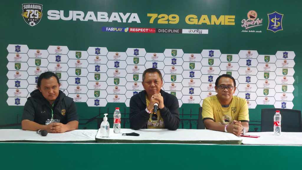 PT LIB Tegaskan Kompetisi Musim 2022/2023 Boleh Dihadiri Penonton