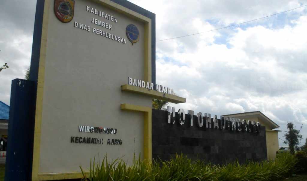 PKS Dukung Polisi Selidiki Terhentinya Penerbangan di Jember