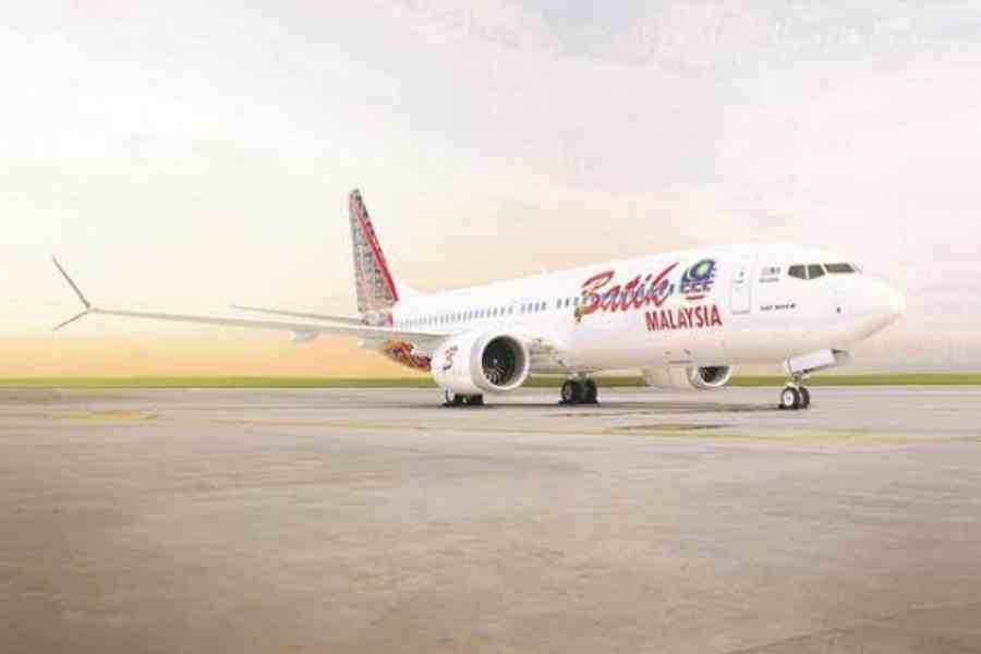 Penjelasan Lion Group Soal Batik Air Malaysia Batik Air
