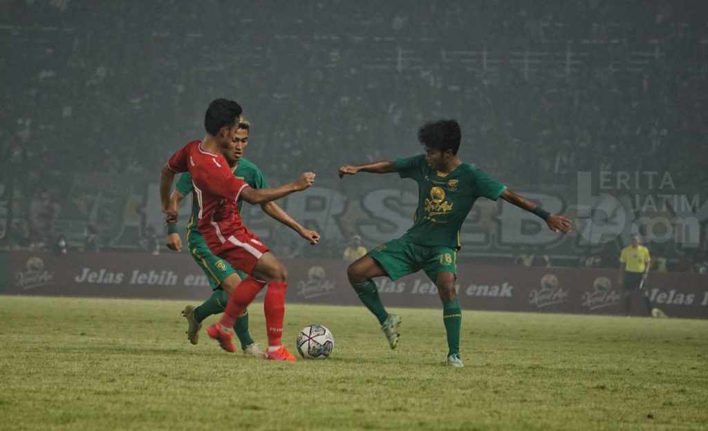 Aji Santoso Berharap Federasi Bisa Berbagi Jadwal Antara Timnas dan Kompetisi