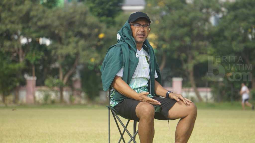 Senin Sore, Higor Vidal Gabung Latihan Bersama Persebaya Surabaya
