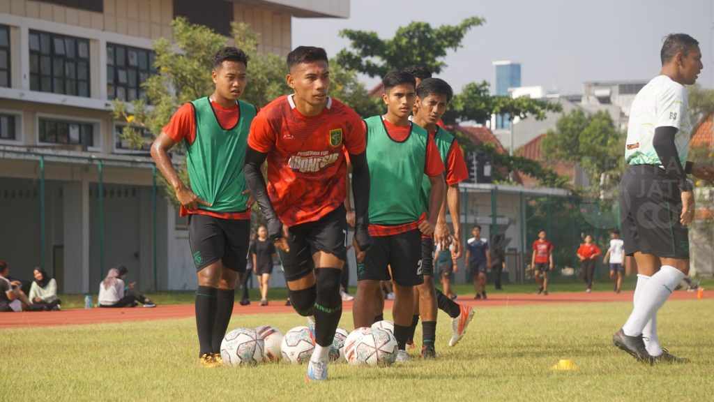 Digelar Juni, Ini Target Persebaya di Piala Presiden
