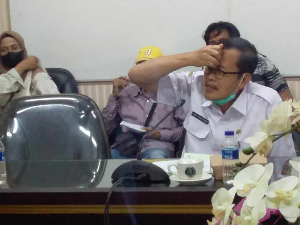 Disnak Jember Heran, 200 Ekor Sapi Masuk Jabar Tanpa Surat Kesehatan
