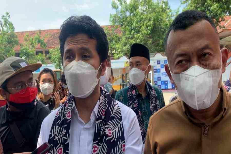 PMK Jangkiti Sapi di Jatim, Wagub Emil: Fokus untuk Kesembuhan