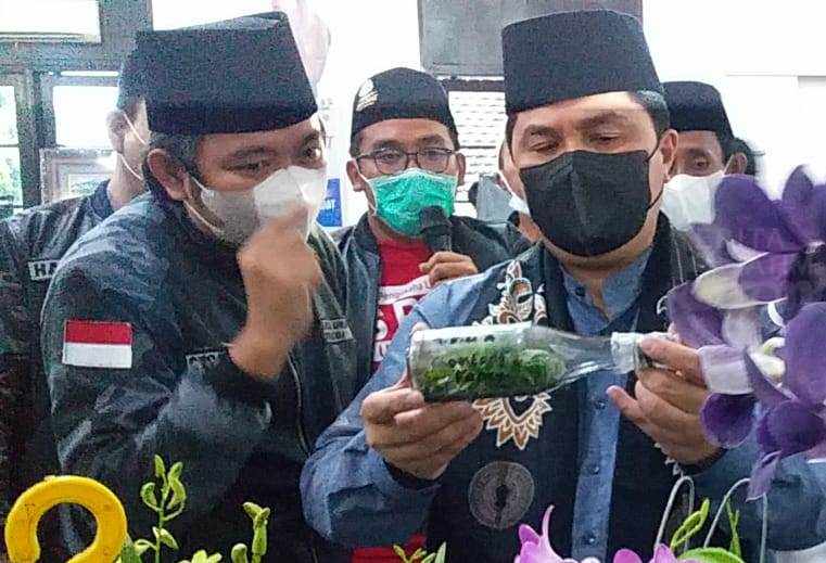 Pilgub Jatim 2024, Muhammad Fawait Masuk dalam Radar Gerindra