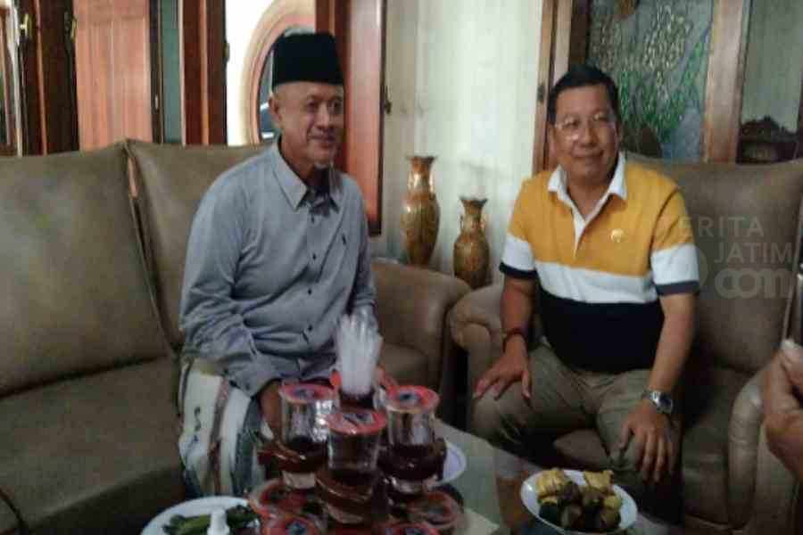 Harga Gula Stabil, Badan Pangan Nasional Ingin Petani Produktif dan Sejahtera