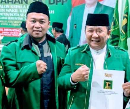 PPP Beri Kado Ultah Bupati Jember, Apa Itu?
