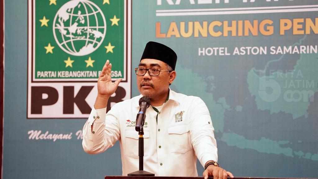 Pertemuan Tiga Ketum Parpol, PKB Prediksi Pilpres 2024 Diikuti Tiga Paslon