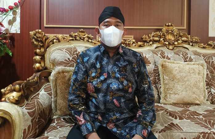 Raih Opini WTP, Bupati Sumenep Minta OPD Tak Antikritik