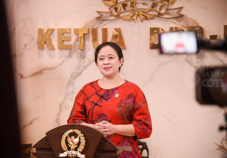 Puan Desak Penculik yang Cabuli Anak Dijerat dengan UU TPKS