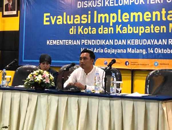 Dosen Universitas Muhammadiyah Malang Minta Pemerintah Serius Jika Ingin Bahasa Indonesia Jadi Bahasa Resmi ASEAN