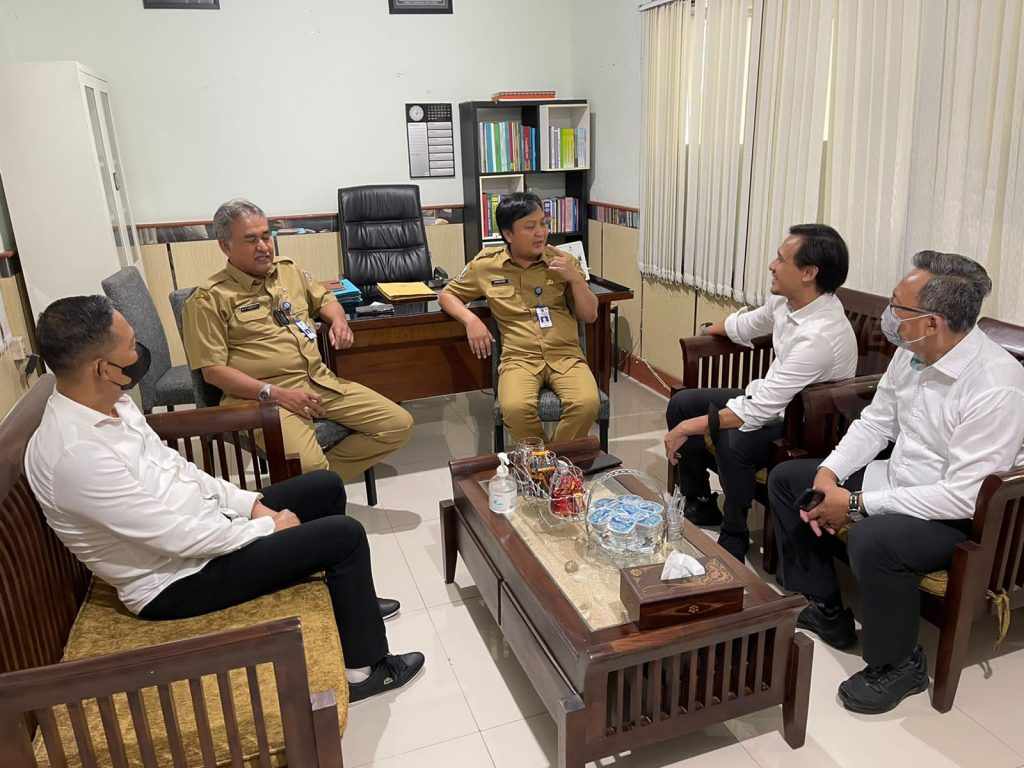 Atasi Penyebaran Penyakit Mulut dan Kuku, Ini Antisipasi Tim Satgas Polda Jatim