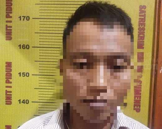 Pura-pura Tawar Emas, Warga Rubaru Sumenep Gasak Perhiasan Rp12 Juta