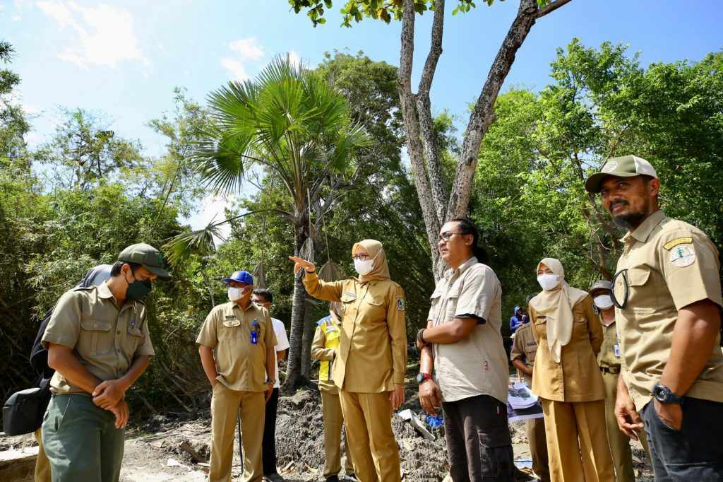 Sarana WSL di Banyuwangi yang Harus Dipenuhi, Termasuk Internet dan Listrik