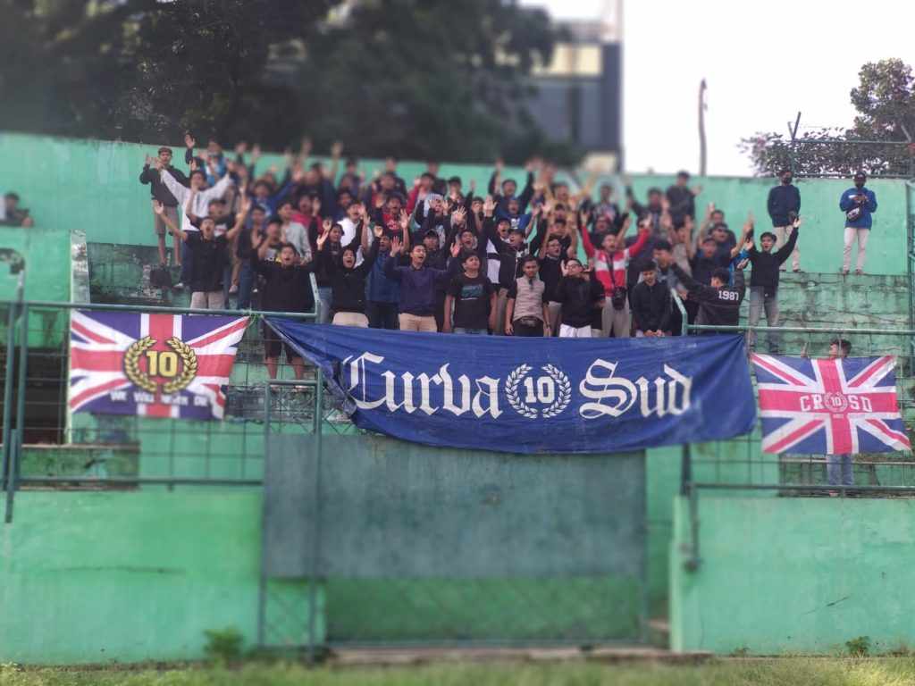Aremania Wajib Vaksin Sebelum Tonton Laga Arema FC Vs PSIS di Kanjuruhan