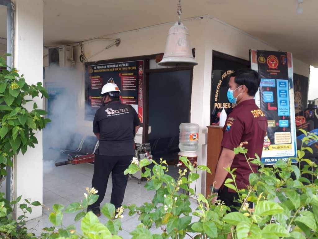 Waspada, Kasus DBD di Gresik Alami Peningkatan