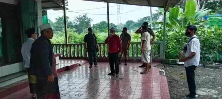 Diduga Ada Aliran Sesat di Kabupaten Pasuruan, MUI: Masih Kami Rapatkan