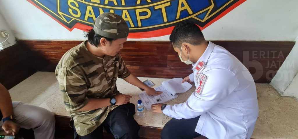 Lima Bulan, 8 Narapidana Teroris Bebas dari Lapas di Jatim