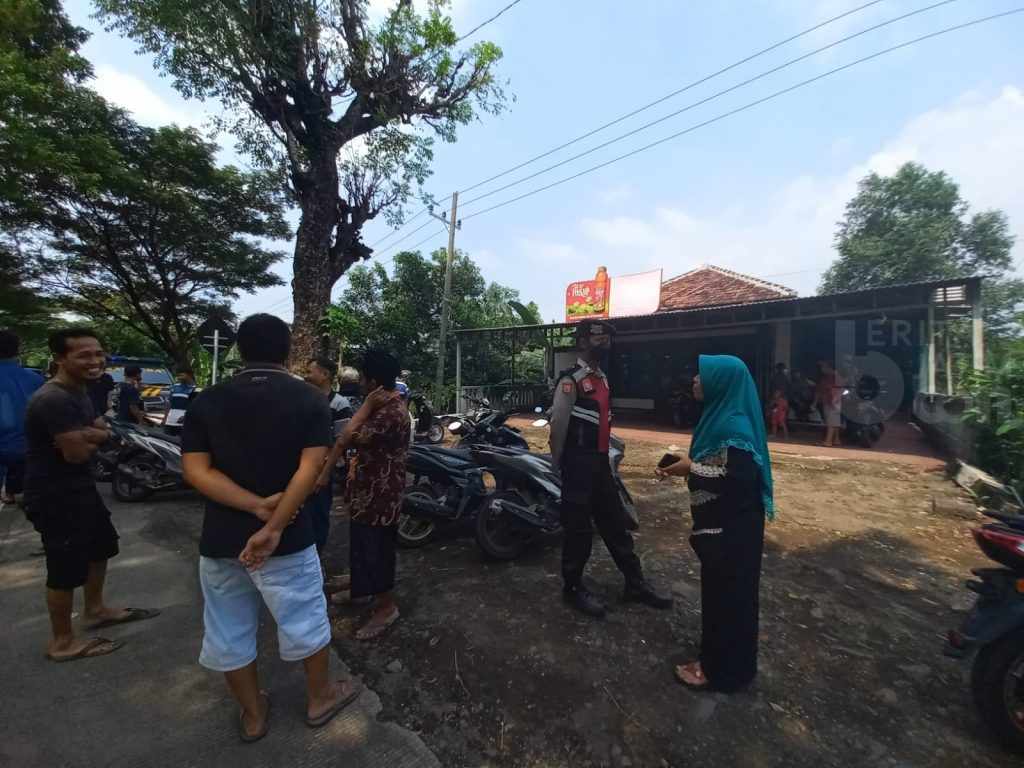 Kelompok Aliran Sesat di Winorejo Sebelumnya Pernah Tinggal di Purwosari Pasuruan