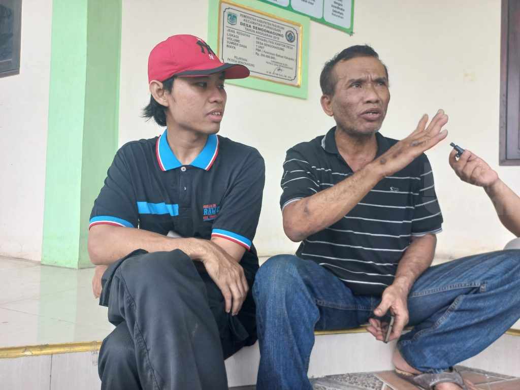 Kelompok Aliran Sesat Gegerkan Pasuruan, Ngaku Berguru Langsung ke Allah