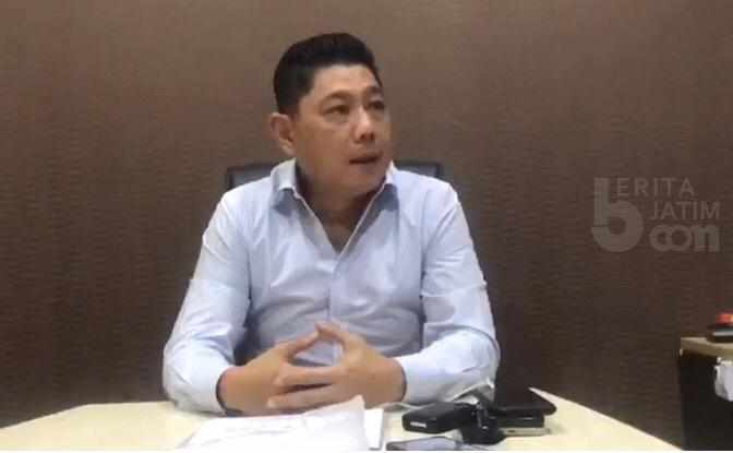 Mahkamah Agung Hukum dr Moestidjab dan Klinik Mata Surabaya Membayar Ganti Rugi Rp 1,2 Miliar Pada Tatok Poerwanto