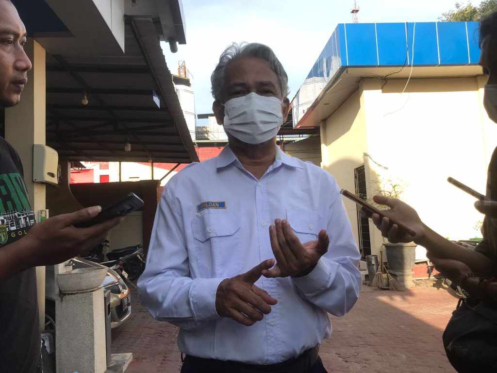 Fakta Baru, Sopir Cadangan Bus Pariwisata PO Ardiansyah Ternyata Kenek
