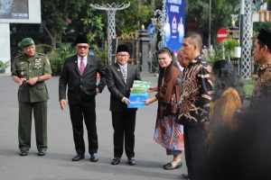 Lindungi Warisan Sejarah, Pemkot Malang Tetapkan 47 Cagar Budaya