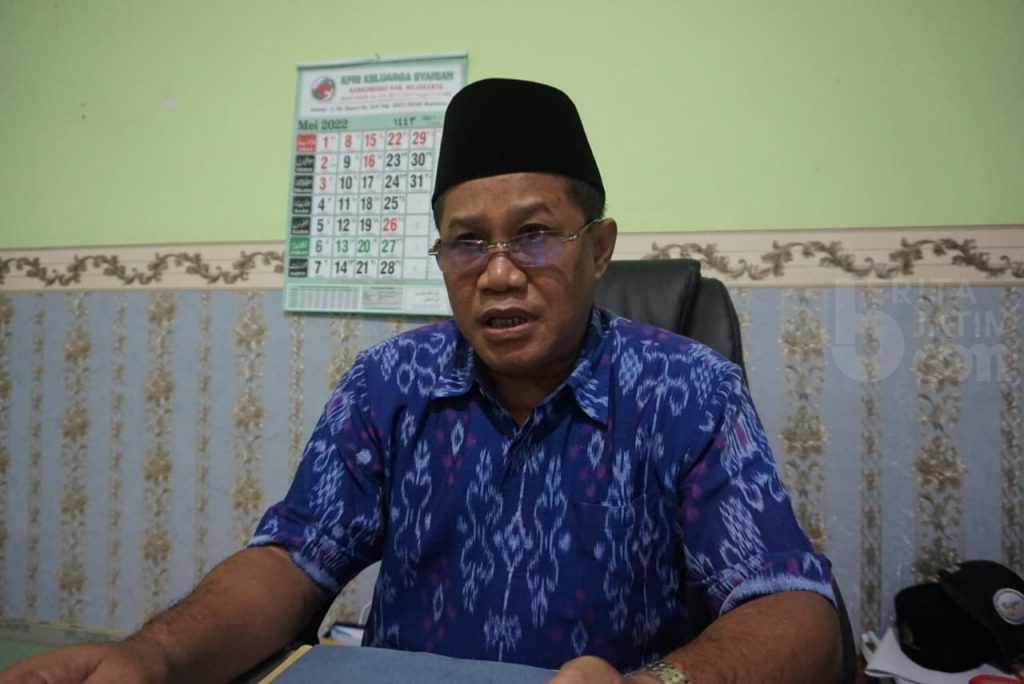 BPIH Embarkasi Surabaya Rp42,5 Juta, Ini Daftar Lengkapnya