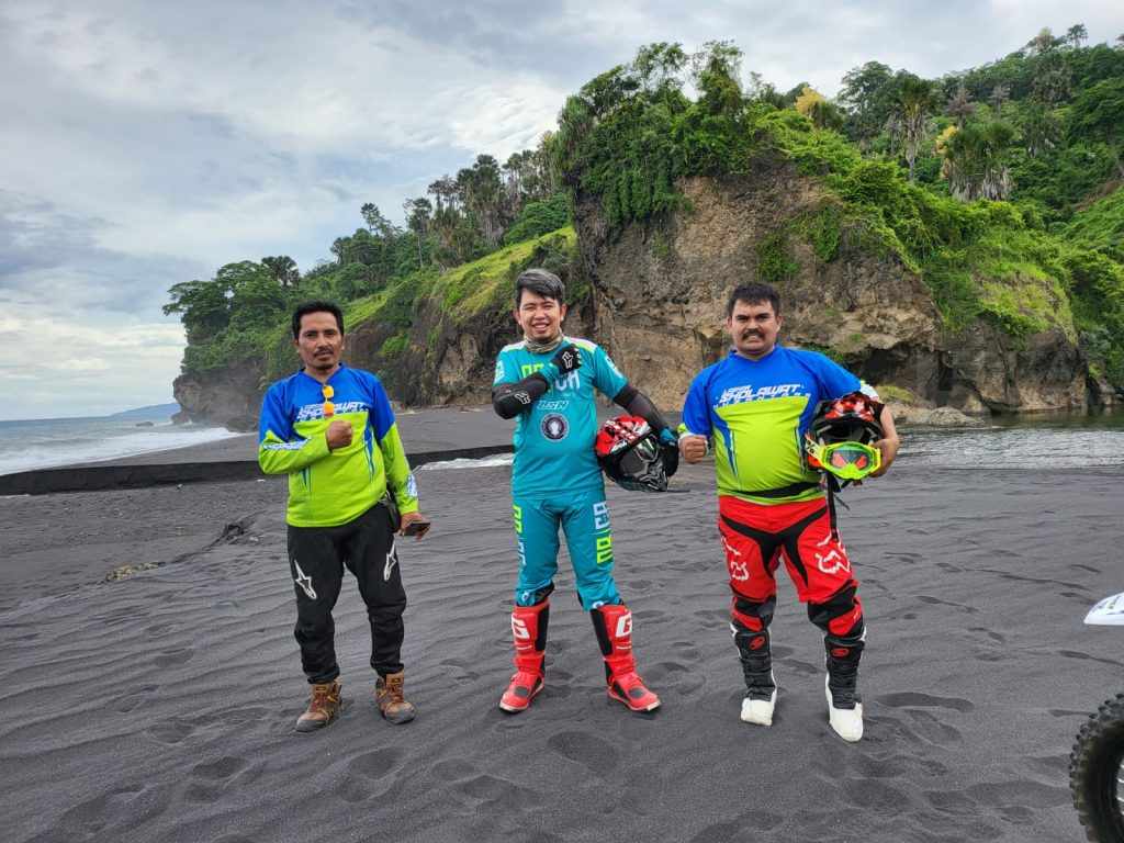 Cegah Narkoba dan Seks Bebas, LSN Bentuk Bikers Sholawat Nusantara