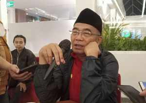 Menko PMK : Covid-19 Tidak Lagi Penyumbang Angka Kematian Tertinggi