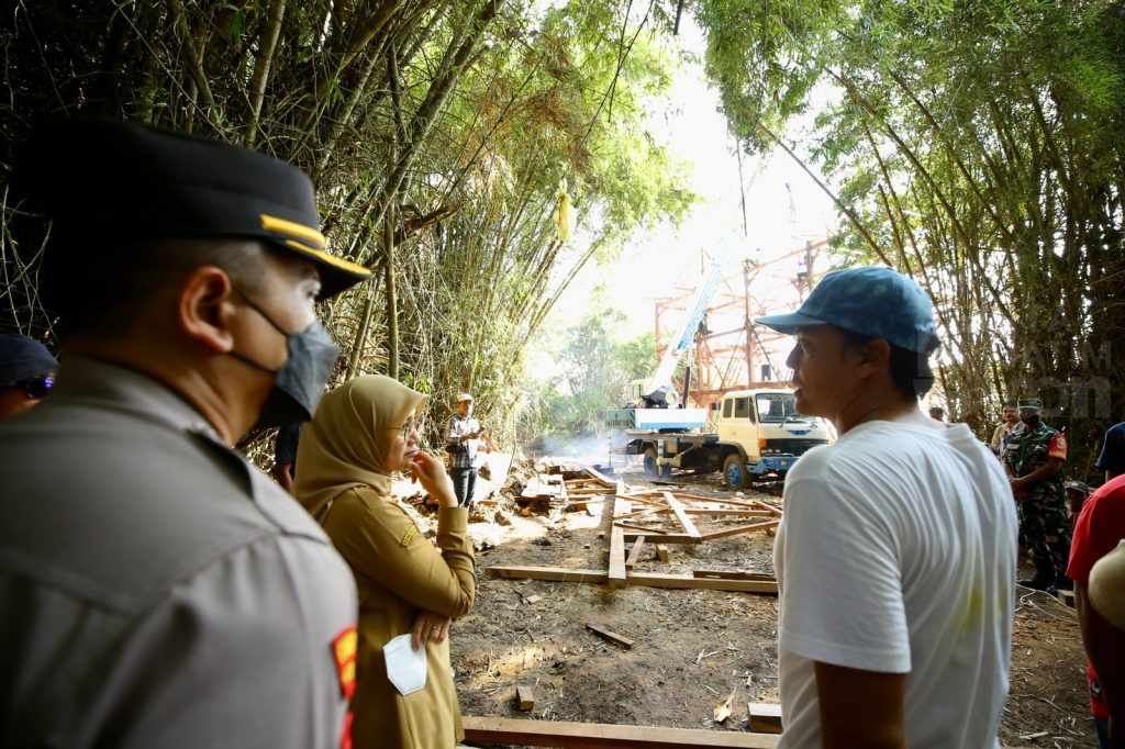 Ada WSL, Infrastruktur di G-Land Banyuwangi Makin Top