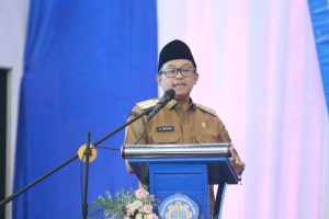 Sutiaji Sebut Tingkat Kesembuhan PMK di Kota Malang Cukup Tinggi
